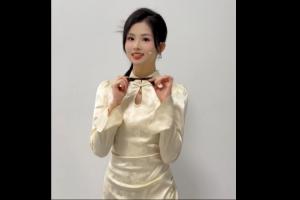 必赢官方网站-开始毒奶美女解说林梦鸽预测欧冠：拜仁胜国米 枪手平皇马