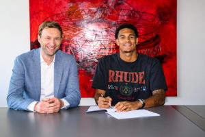 罗马诺：宽萨回购条款2027年开始生效，起始价6000万欧+浮动