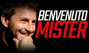 必赢网站-名宿冈茨：希望米兰战胜国米晋级意杯决赛，赢得奖杯总是很重要的