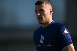 必赢入口-那不勒斯通报伤情：布翁乔尔诺右大腿长收肌出现拉伸性损伤