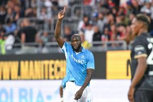 必赢官网-迪马：卢卡库至少停赛3个月，那不勒斯将重返转会市场寻找1名前锋