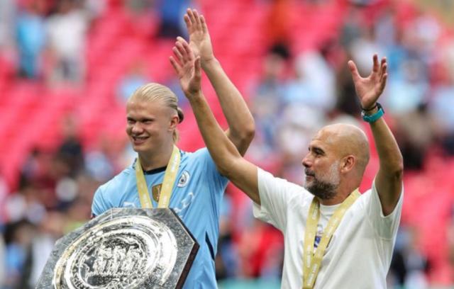 必赢官网-瓜帅：用冠军开启新赛季 滕哈赫：结果难以接受