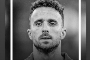 R.I.P. 拉姆塞悼念若塔：