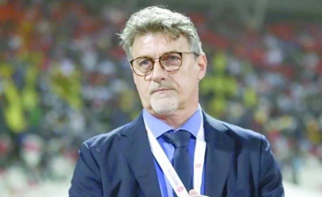 换帅神速！前中超主帅受邀 接手巴林队出战世预赛