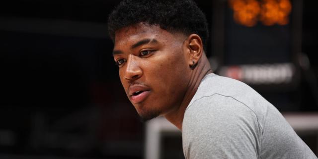 必赢官方网站-12分6篮板+个人单打 八村垒湖人首秀堪称完美