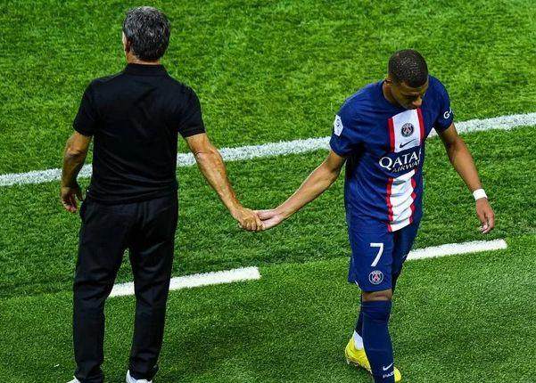 必赢官网-加尔捷：姆巴佩闹情绪不应过分解读 没球星会更难