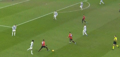 【意甲】伊布伤退 AC米兰主场平尤文图斯